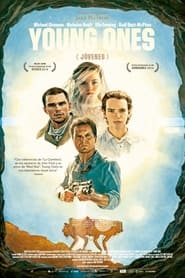 Jóvenes (2014)