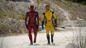 Deadpool y Lobezno (2024)